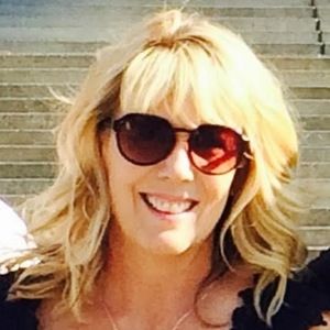 Meet your Posher, Laurie